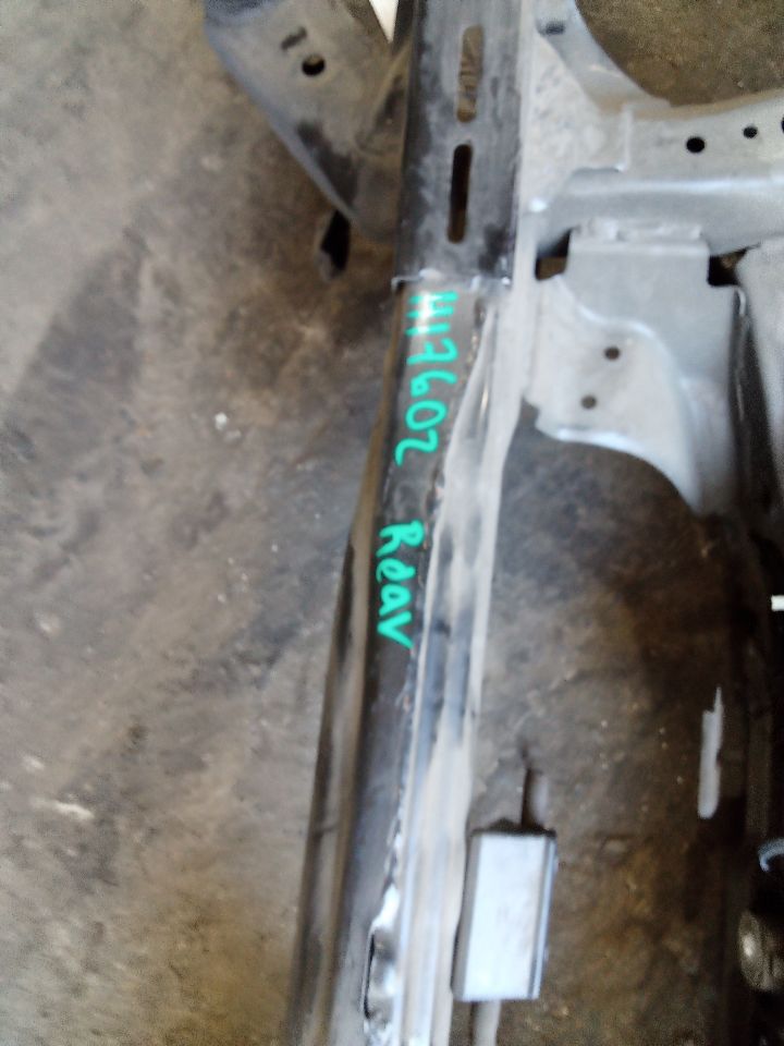 2019 Honda CR-V Susp Crossm K-Frame