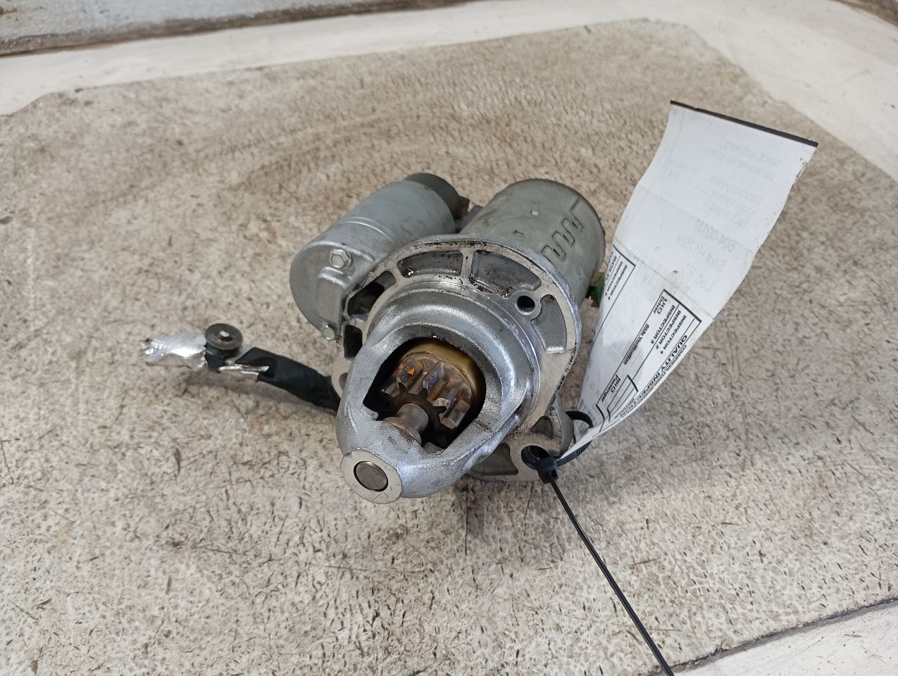 Part image 6