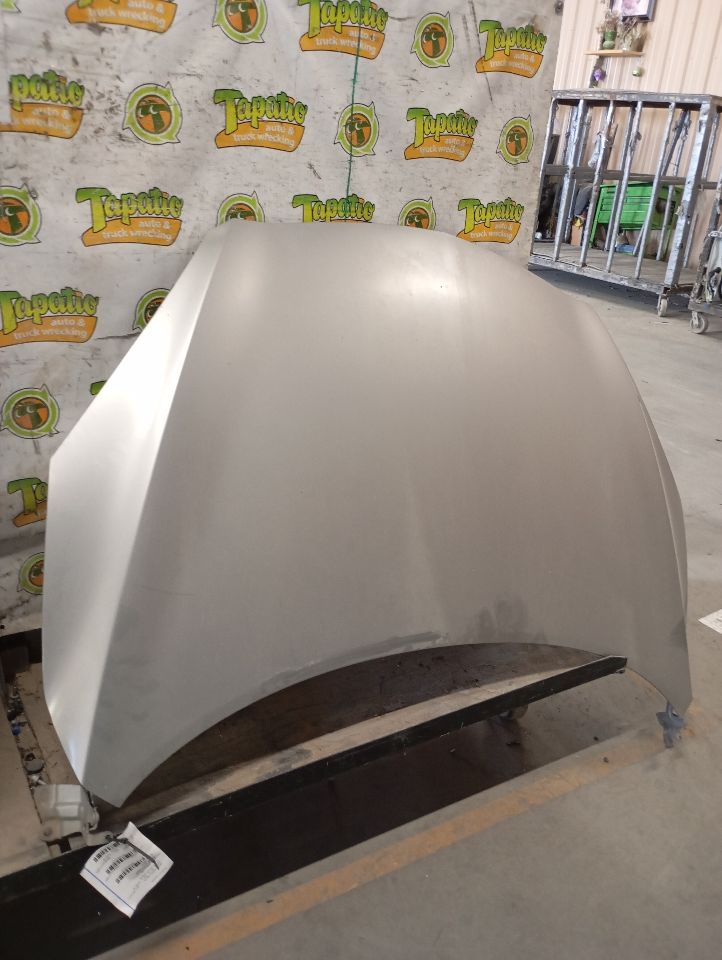 2013 MAZDA 3 Mazda Hood