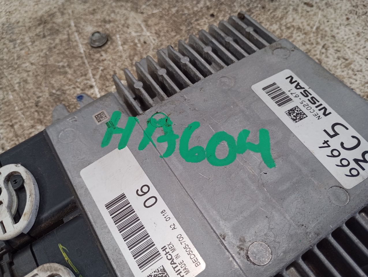 Part image 6