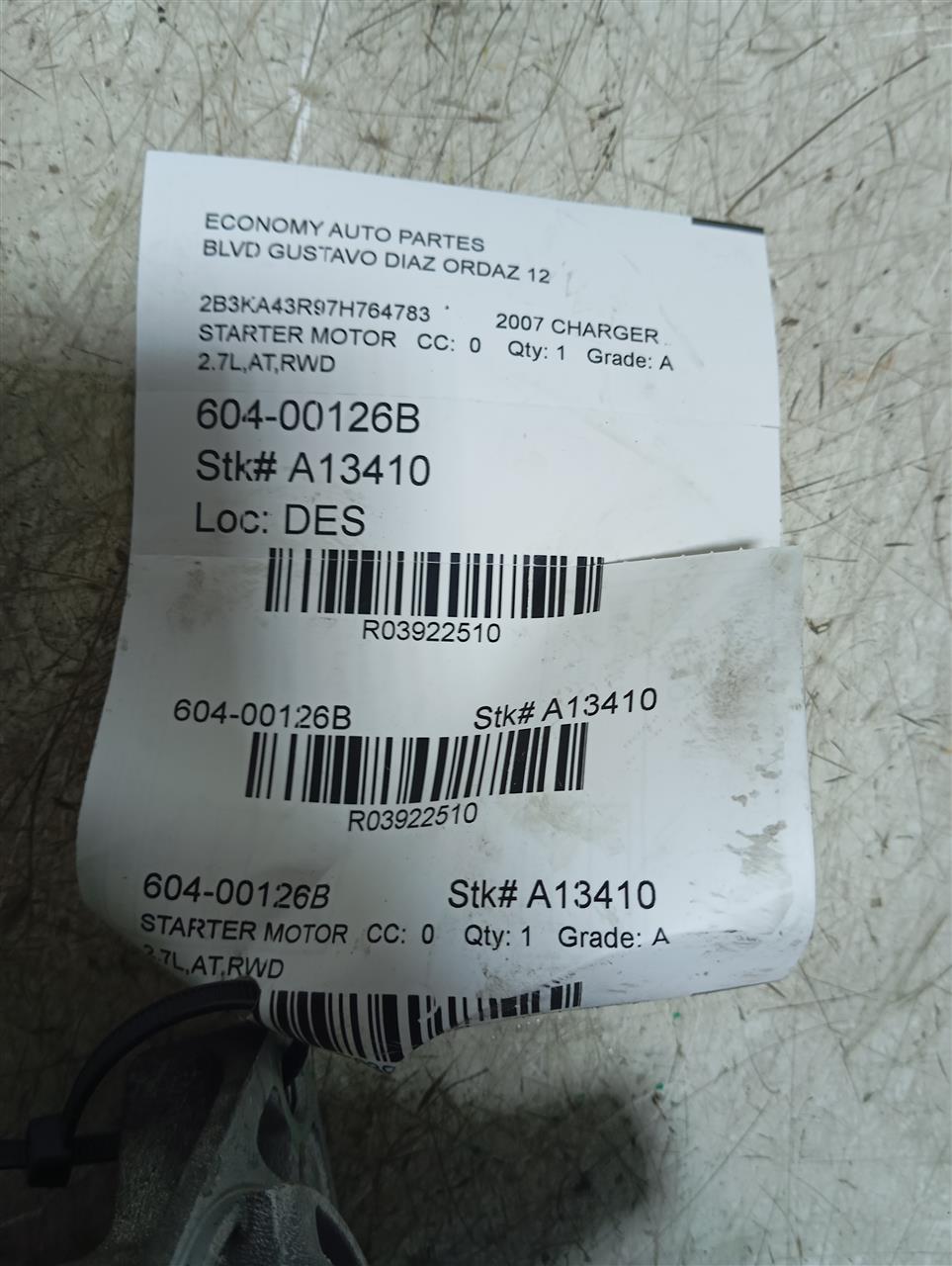 Part image 1