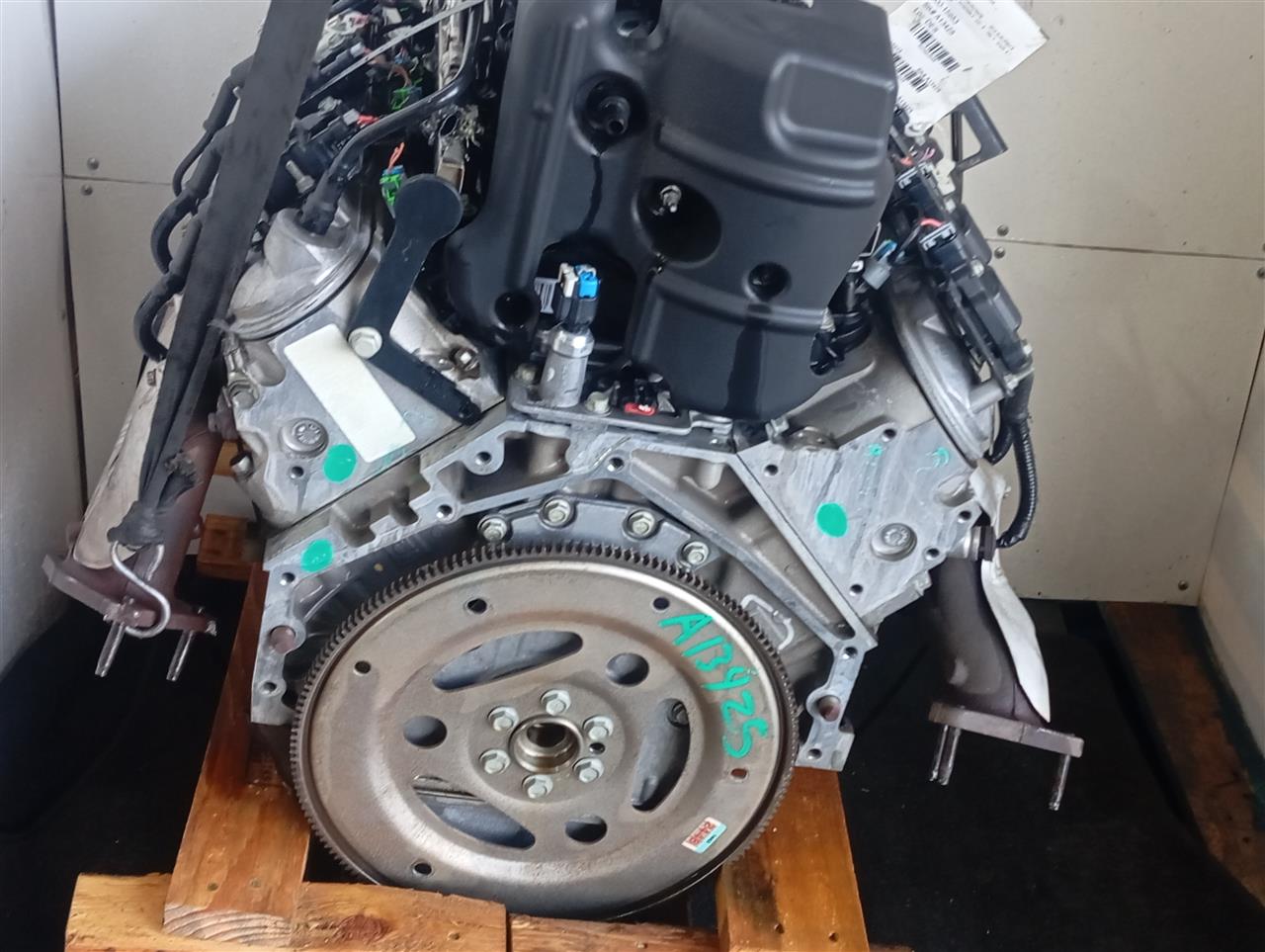 Part image 7