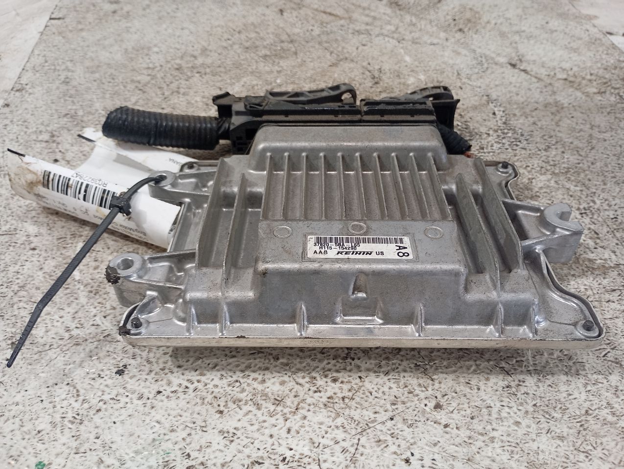 Used 2016 Honda CIVIC w/o pre-crash system - Stock #H17608