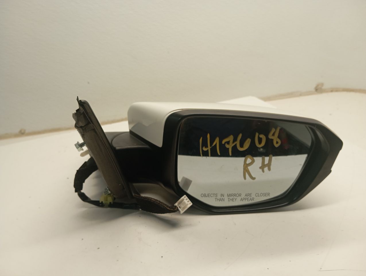 2016 Honda CIVIC Side View Mirror