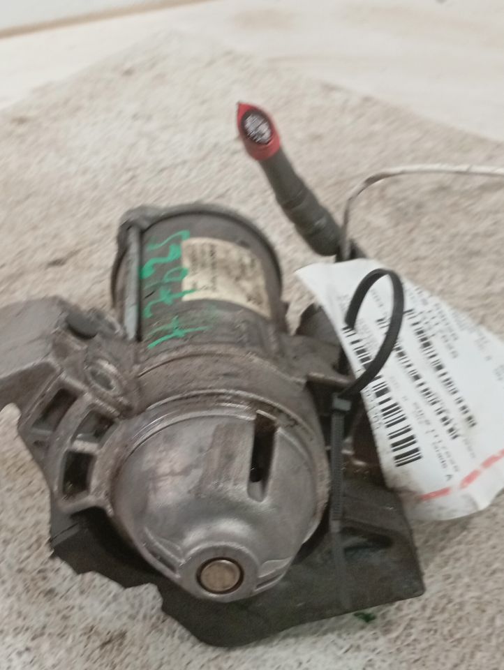 2018 BMW BMW 430i Starter Motor