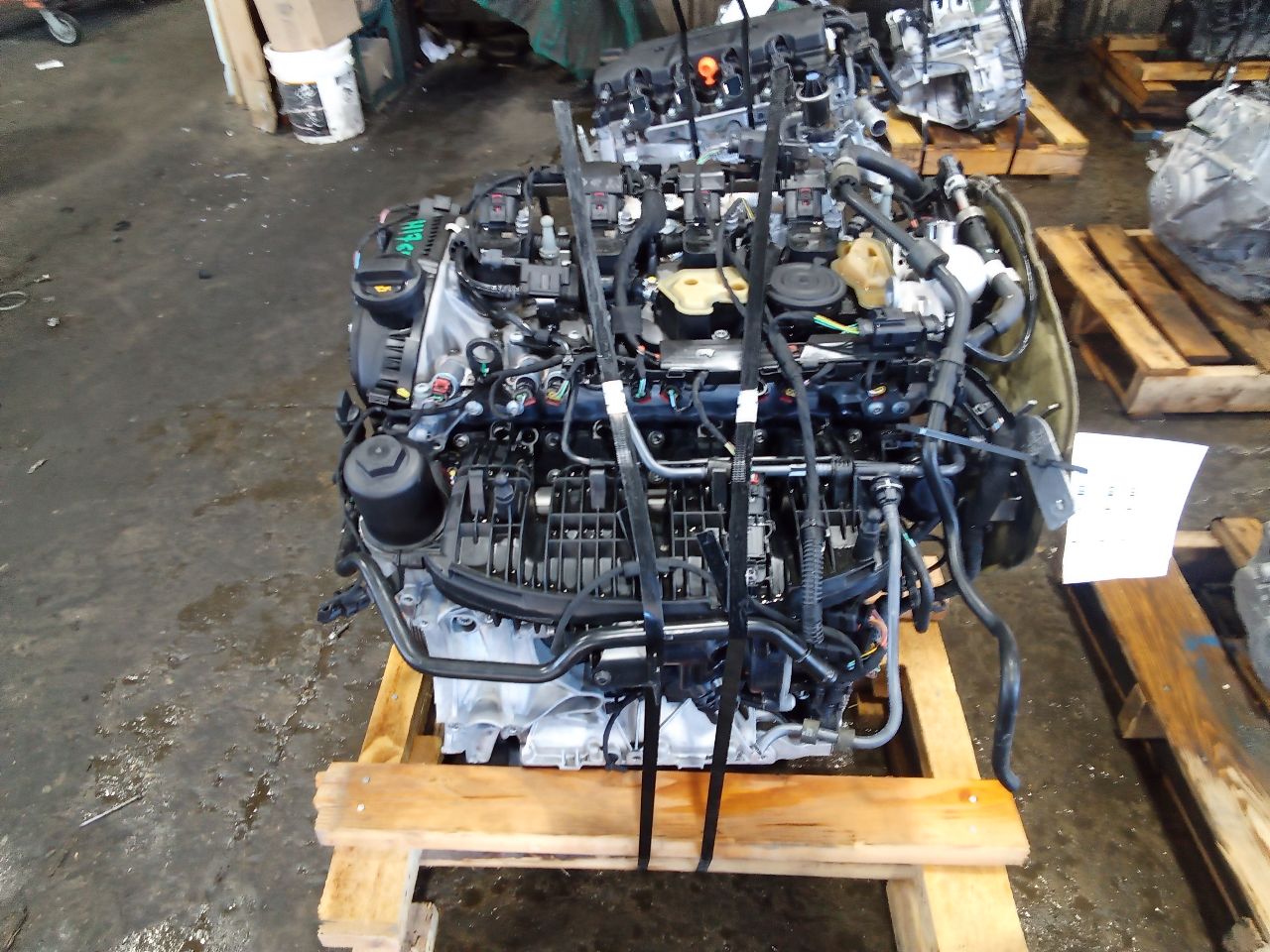 Part image 9