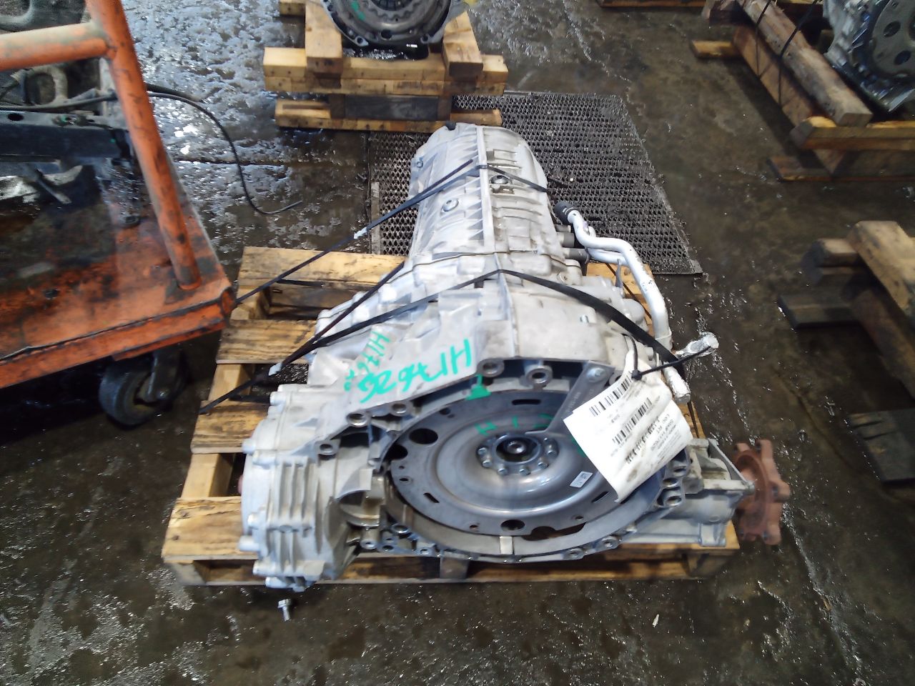 Part image 6