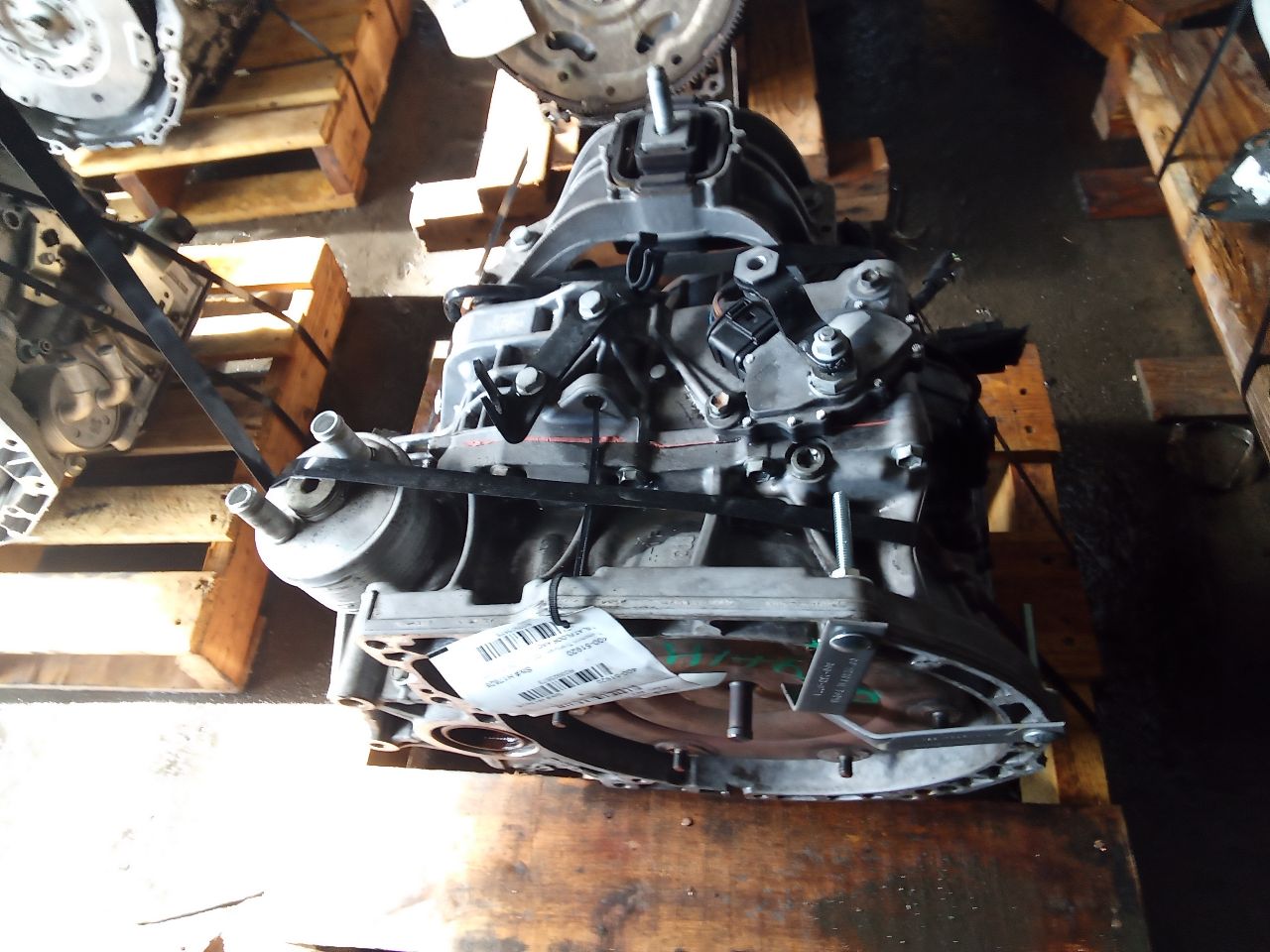 Part image 1