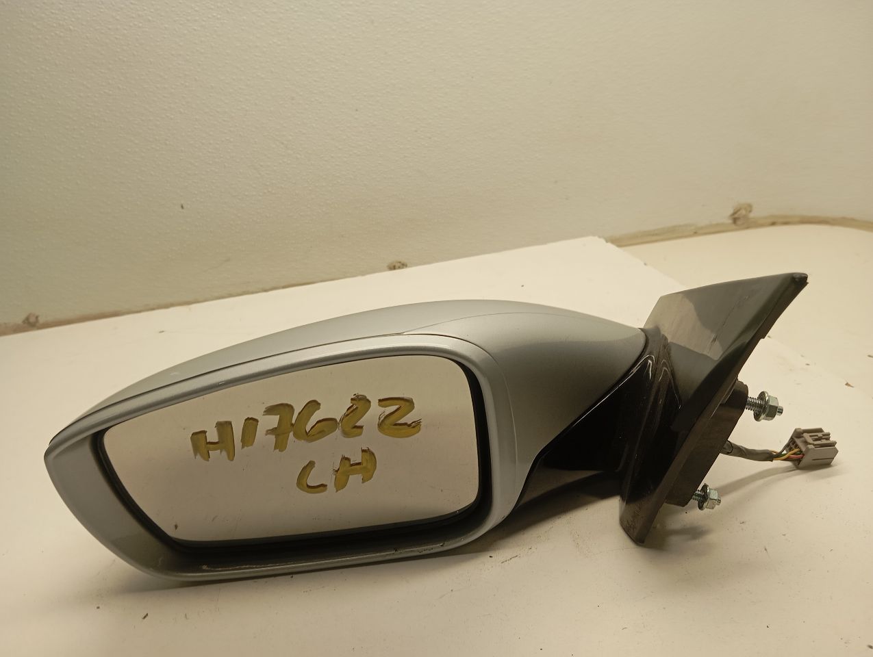 2015 Hyundai SONATA Side View Mirror