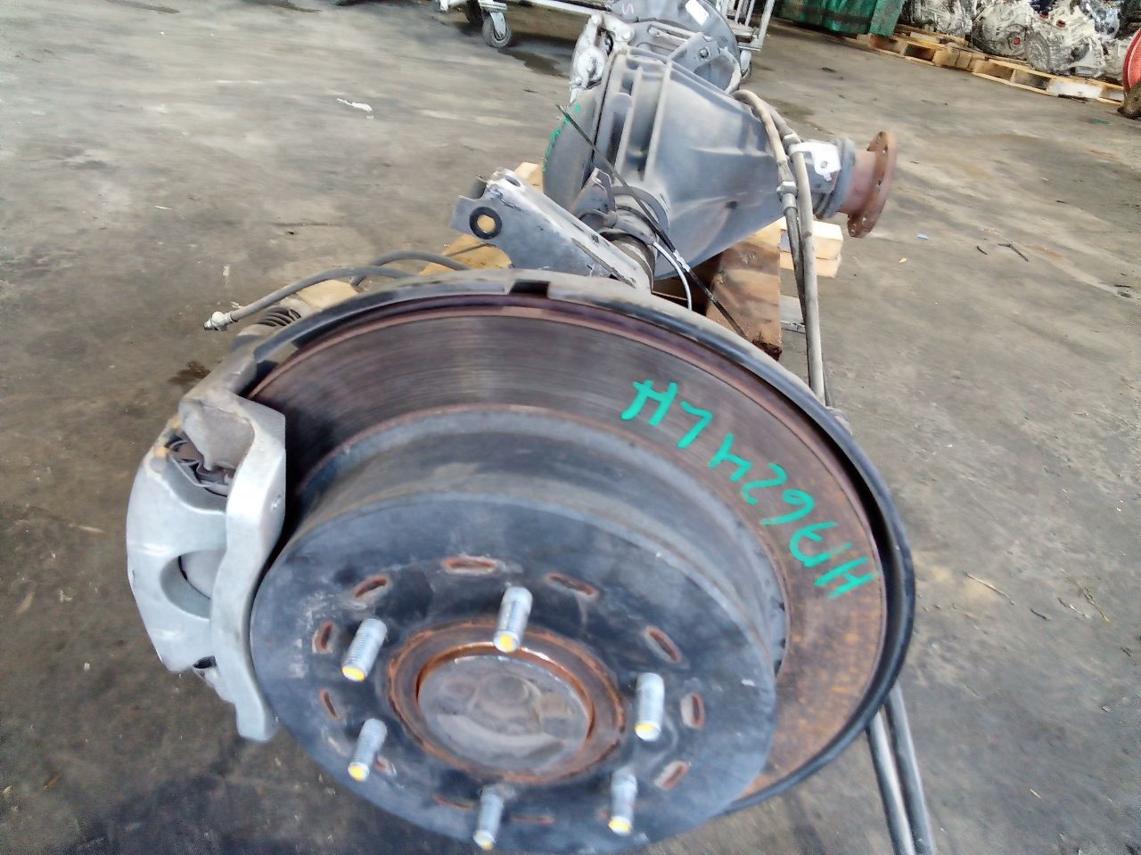 Part image 5
