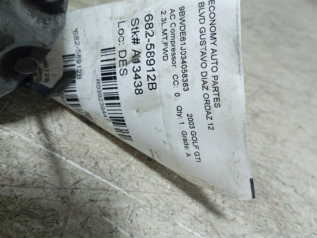 Part image 1