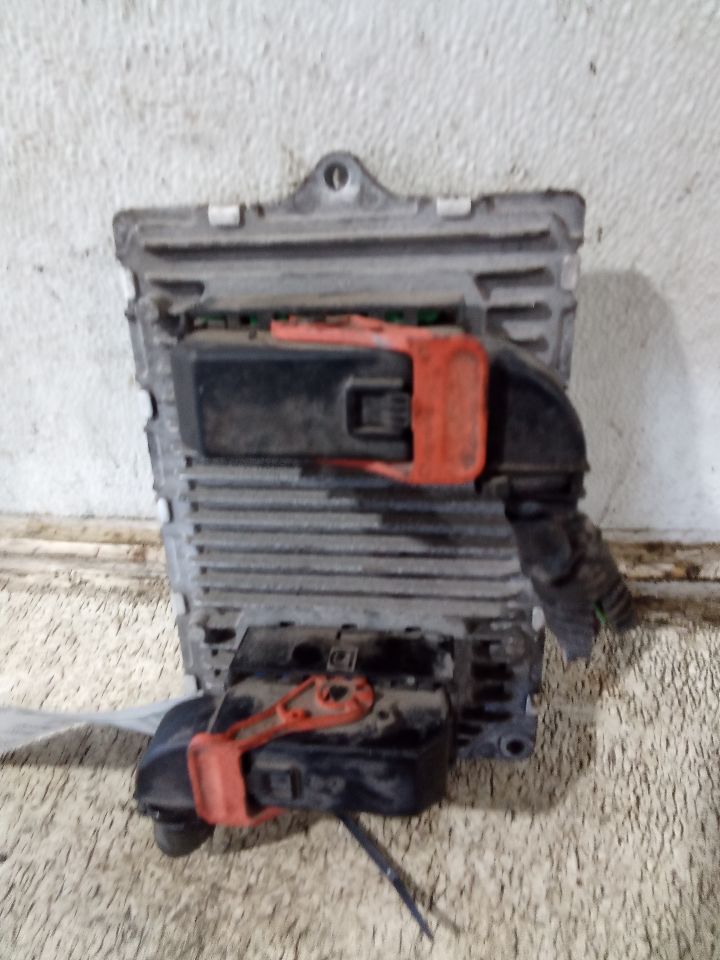 2015 AM General RENEGADE Eng/Motor Cont Mod