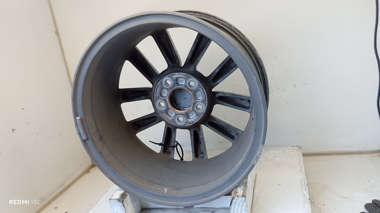 2021 Honda CIVIC Wheel