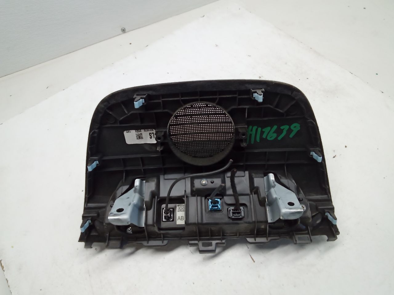 Used 2018 Honda ACCORD 1.5L - Stock #H17639