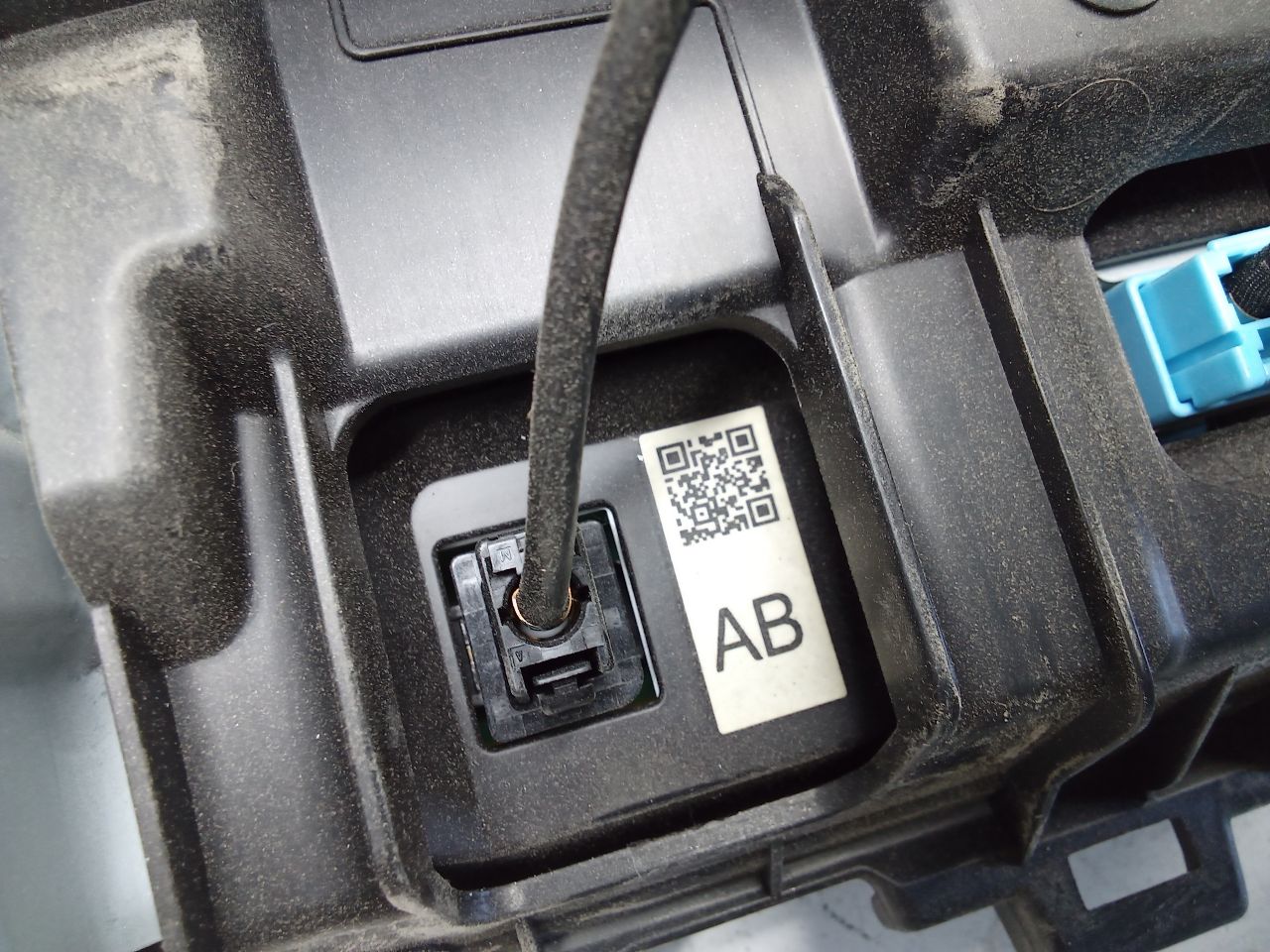 Used 2018 Honda ACCORD 1.5L - Stock #H17639