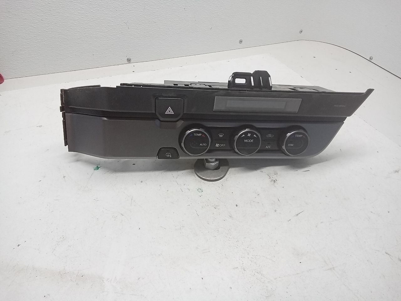 Used 2021 Toyota TACOMA ID 55900-04230-B0 - Stock #H17574