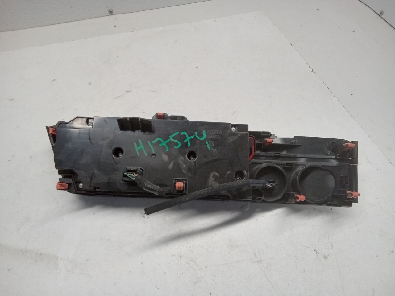 Used 2021 Toyota TACOMA ID 55900-04230-B0 - Stock #H17574