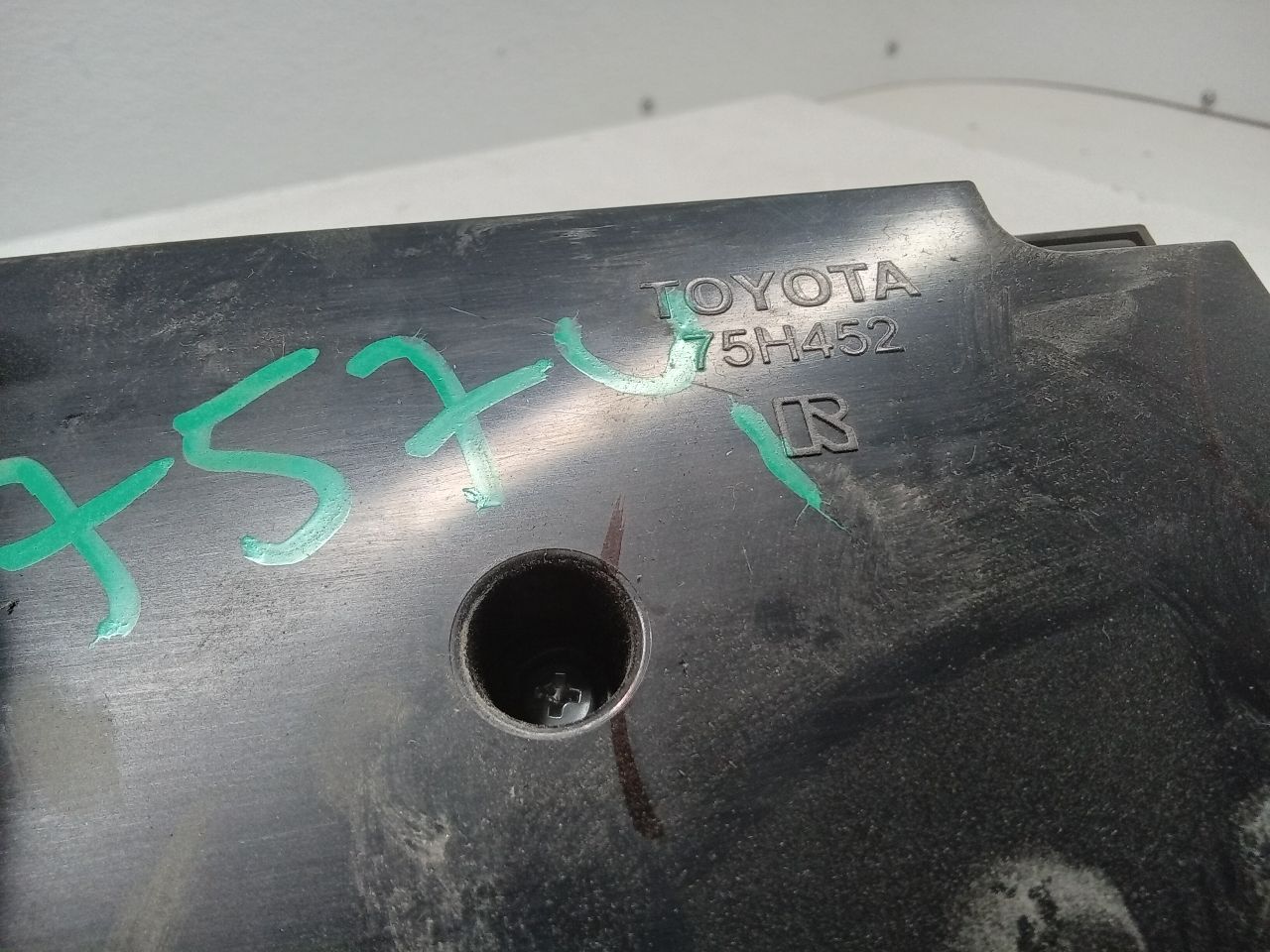 Used 2021 Toyota TACOMA ID 55900-04230-B0 - Stock #H17574
