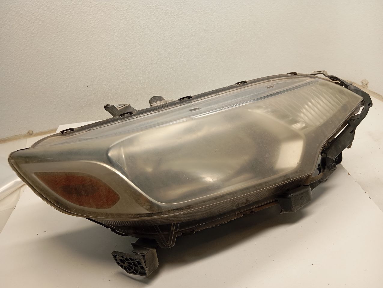 2016 Honda FIT Headlamp Assembly