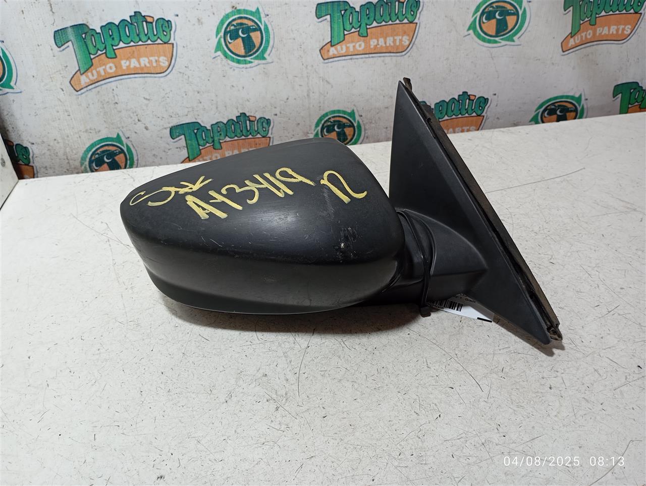 Used 2010 Honda ACCORD Side View Mirror - Stock #A13419