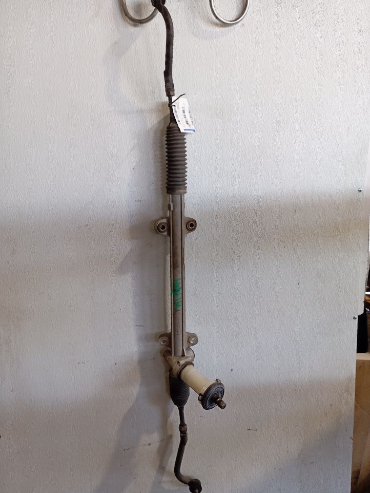 2013 Hyundai SONATA Steering Gear Rack