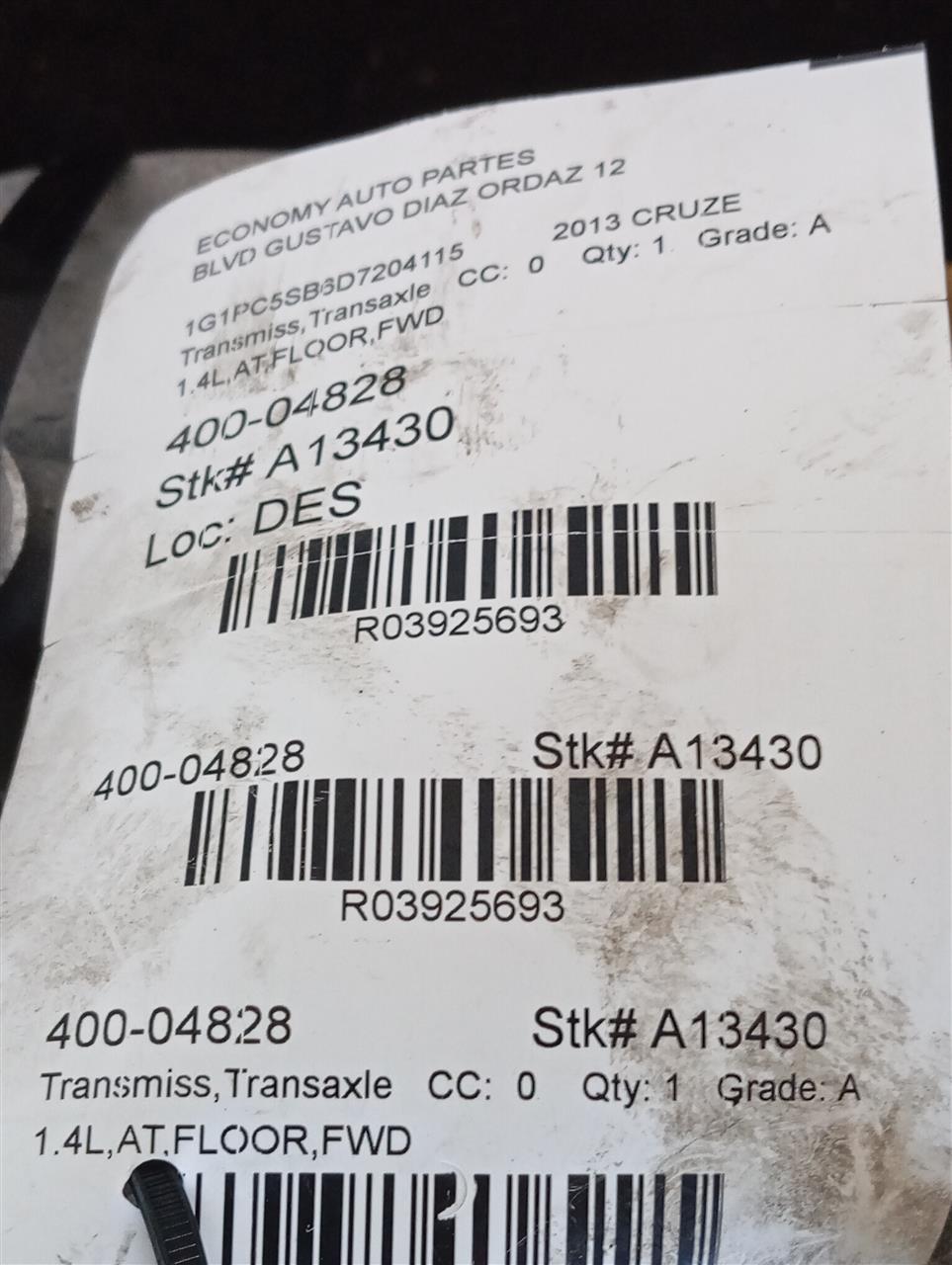 Part image 1