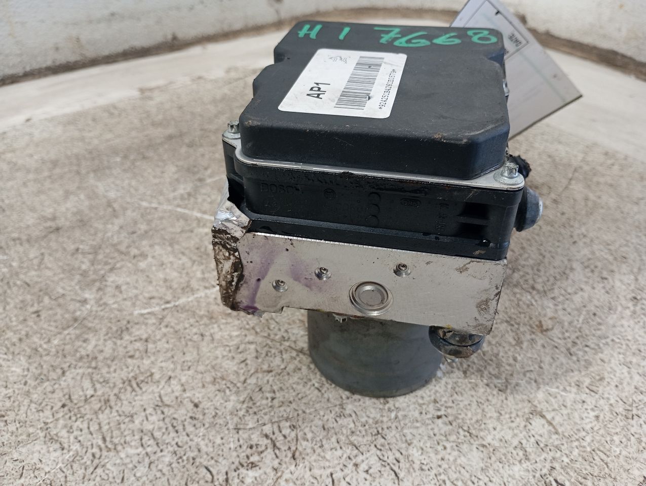 Part image 6