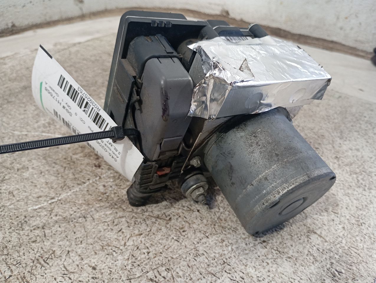 Part image 9