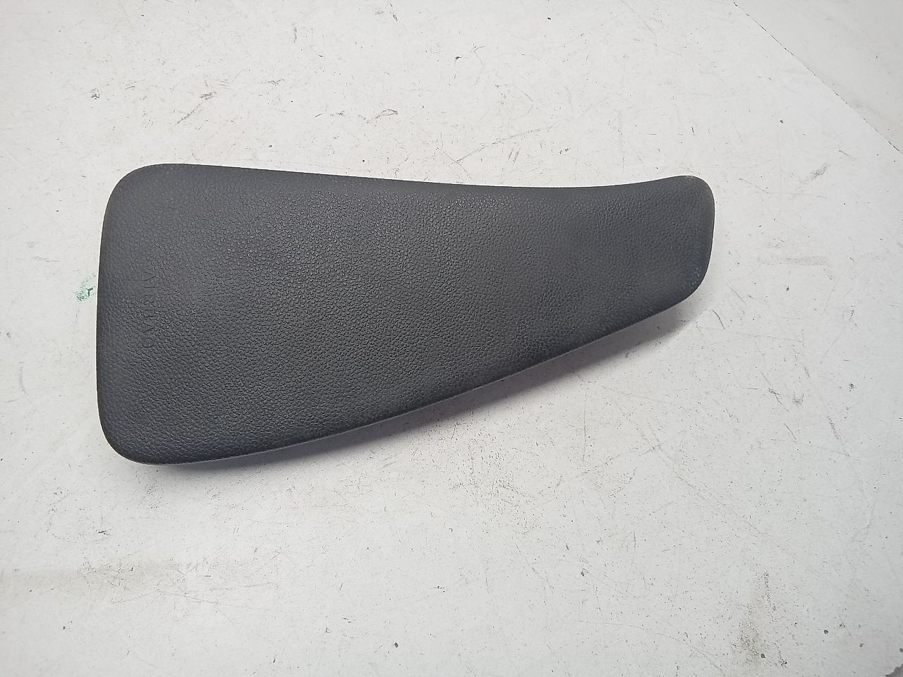 2015 MERCEDES GLK-CLASS Mercedes-Benz Air Bag