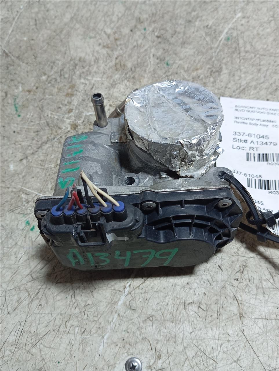 Part image 2