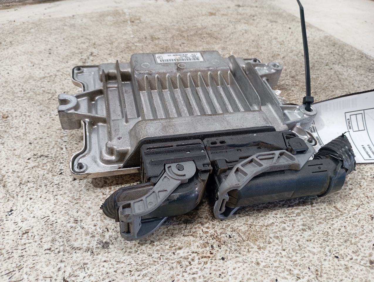Used 2018 Honda CIVIC Federal emissions - Stock #H17679