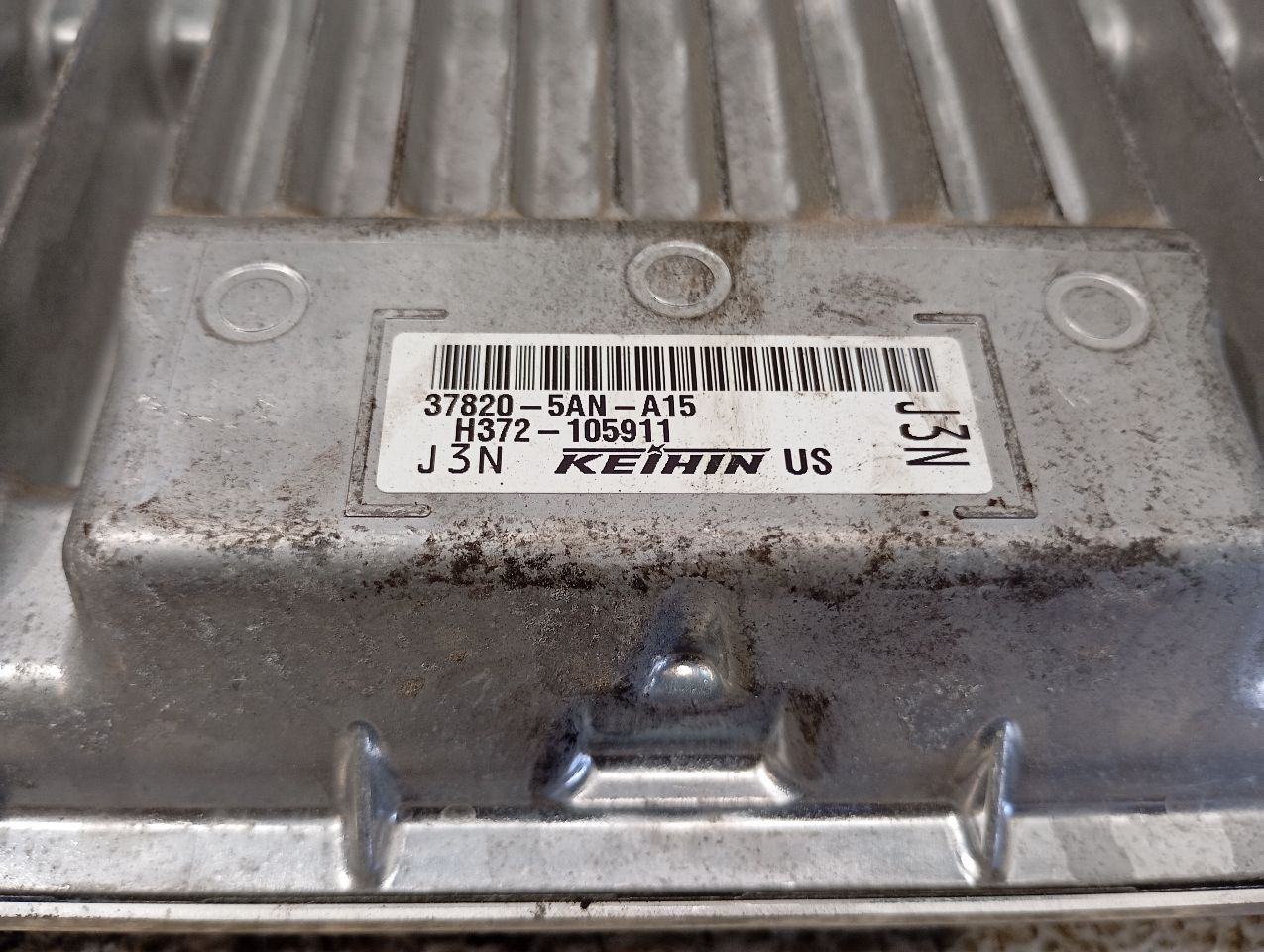 Used 2018 Honda CIVIC Federal emissions - Stock #H17679