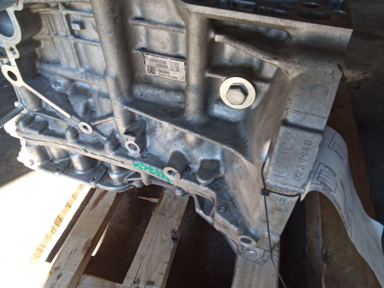 Part image 6