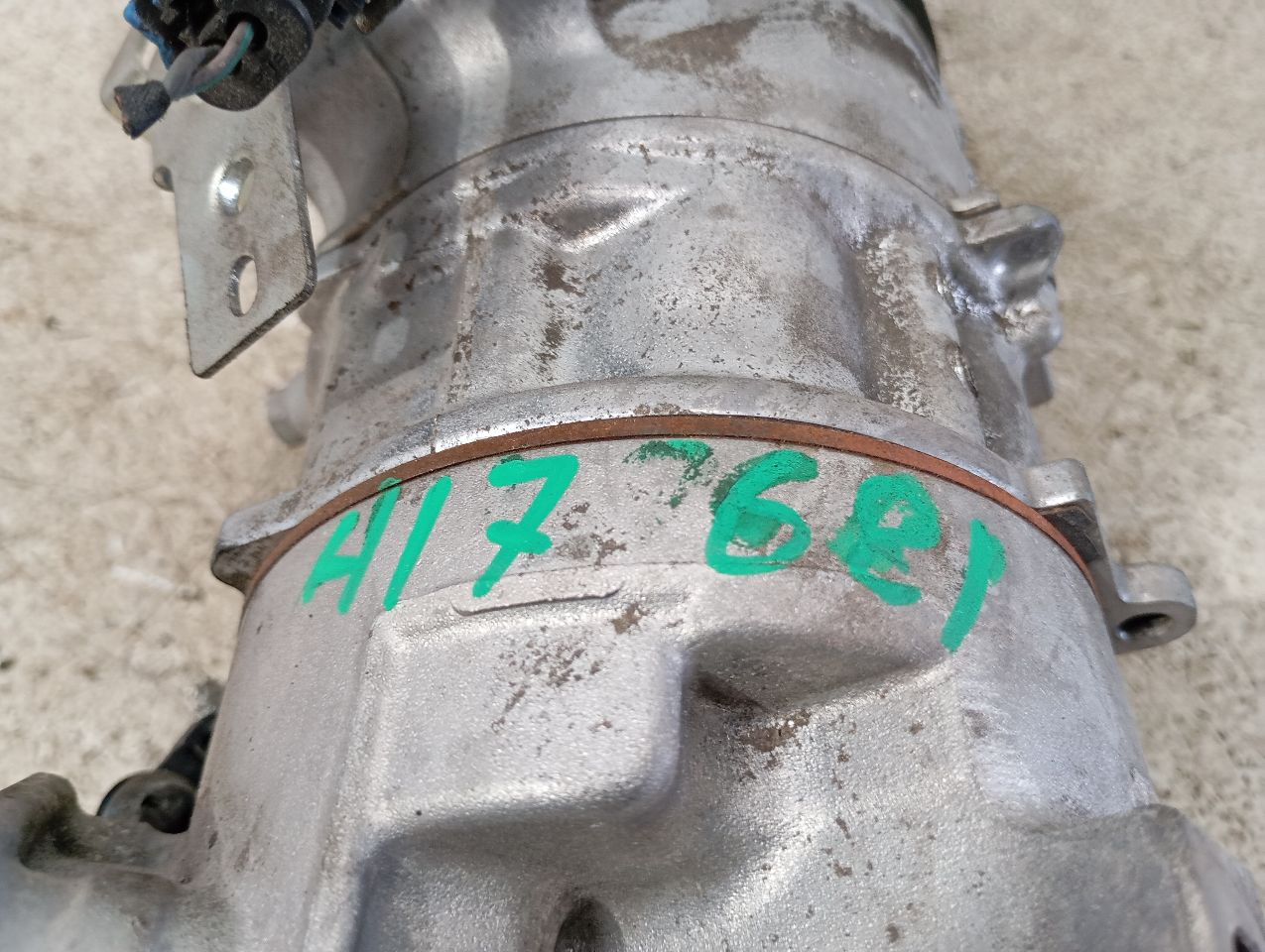 Part image 6