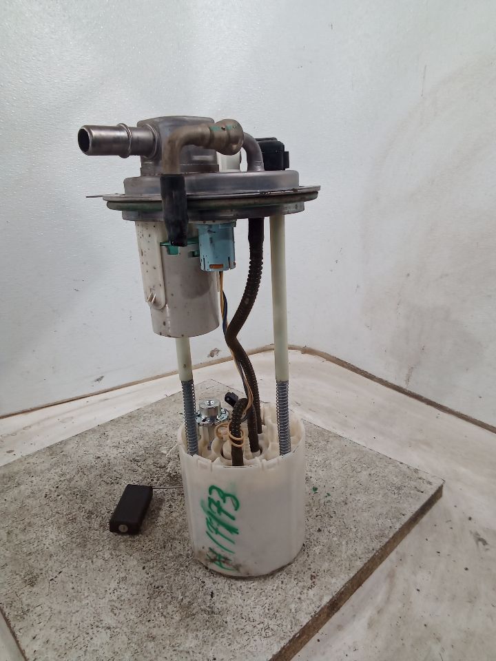 2015 General Motors SIERRA 1500 PICKUP Fuel Pump
