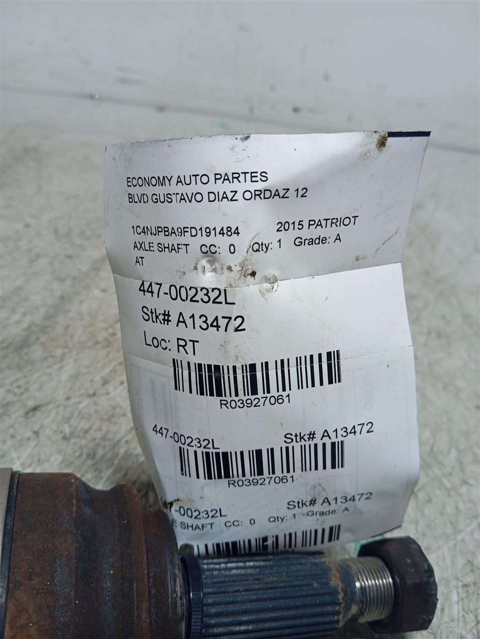 Part image 1