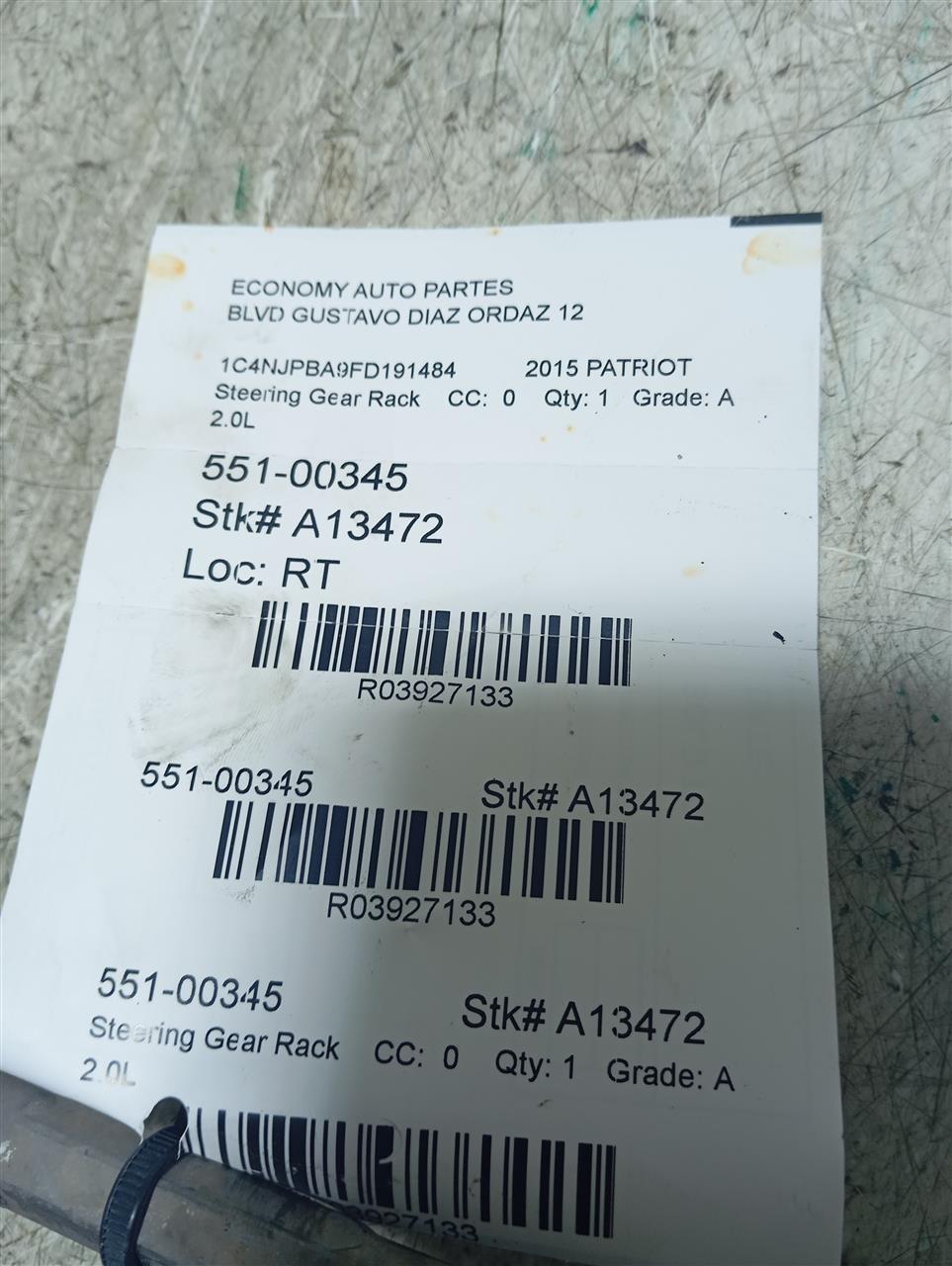 Part image 1