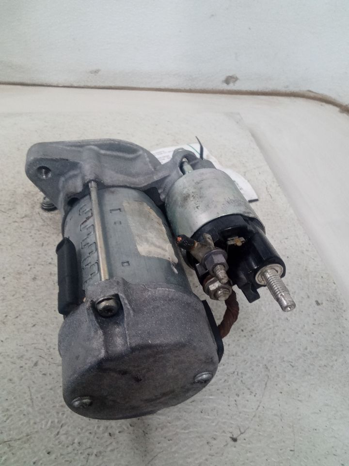 Used 2016 Ford FORD F150 PICKUP Starter Motor - Stock #H17685