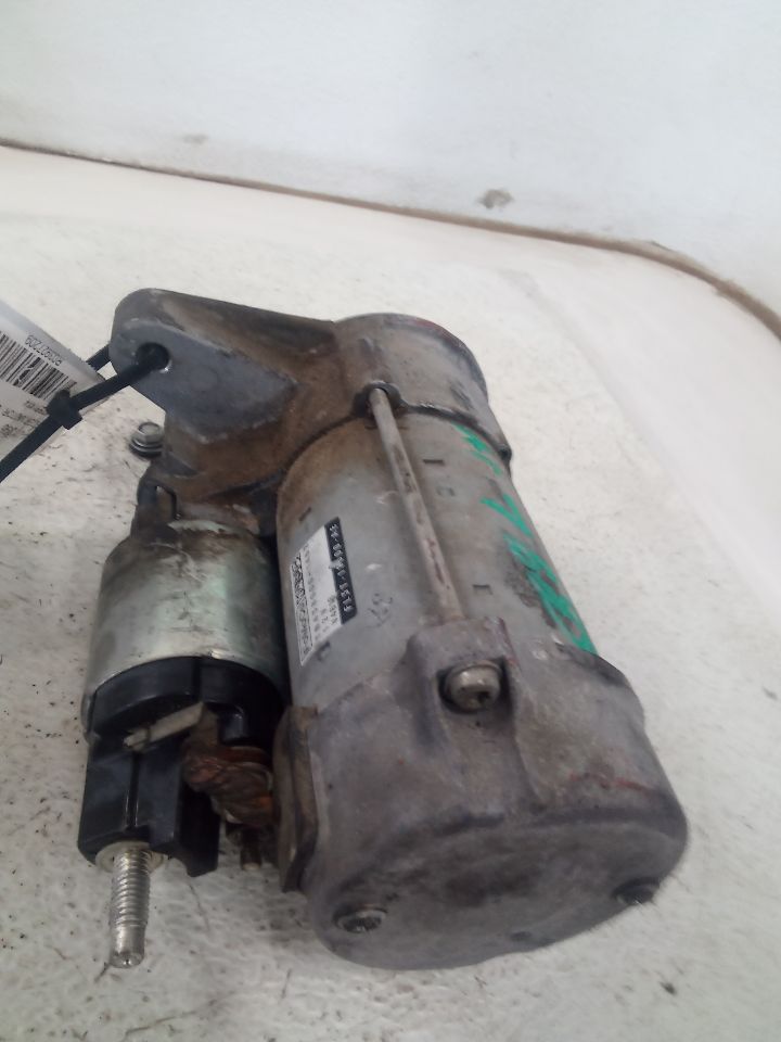 Used 2016 Ford FORD F150 PICKUP Starter Motor - Stock #H17685