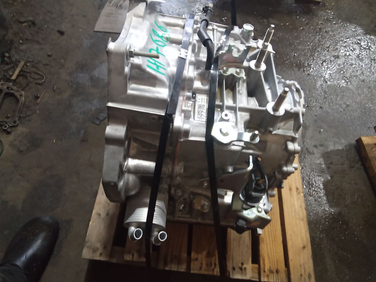 Part image 6