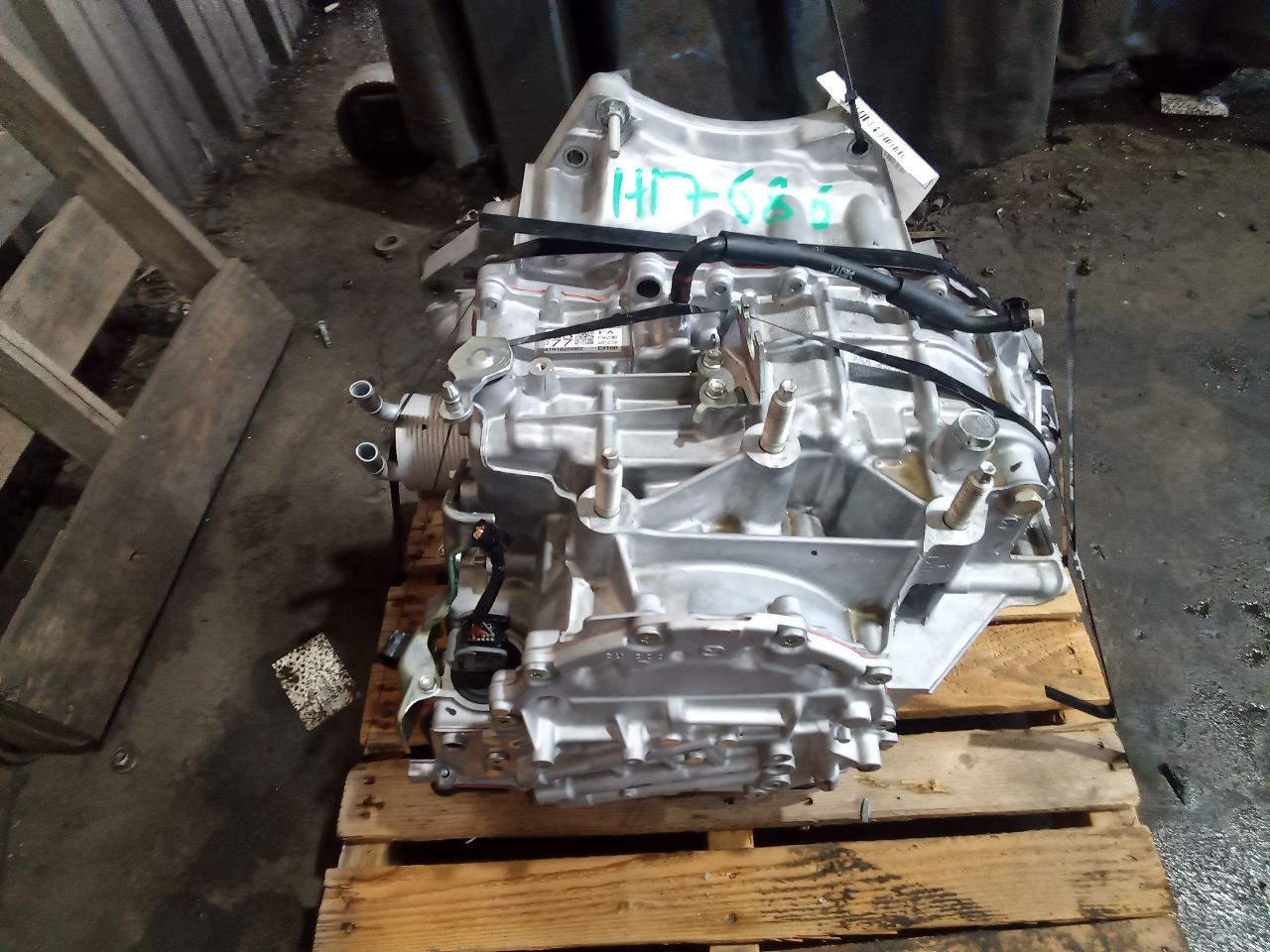 Part image 7
