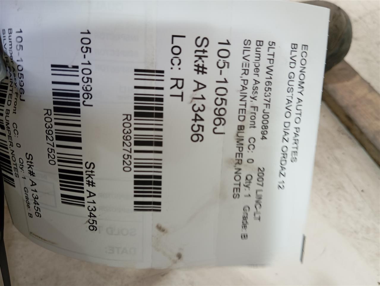 Part image 1