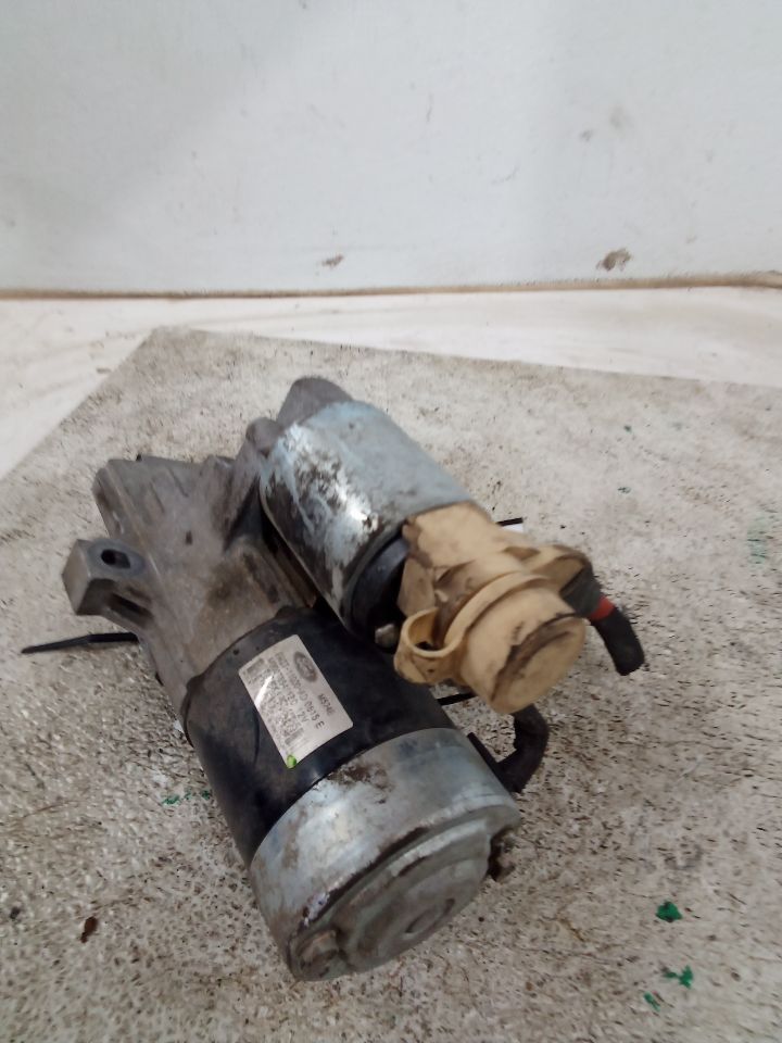 Used 2015 Ford MUSTANG Starter Motor - Stock #H17694