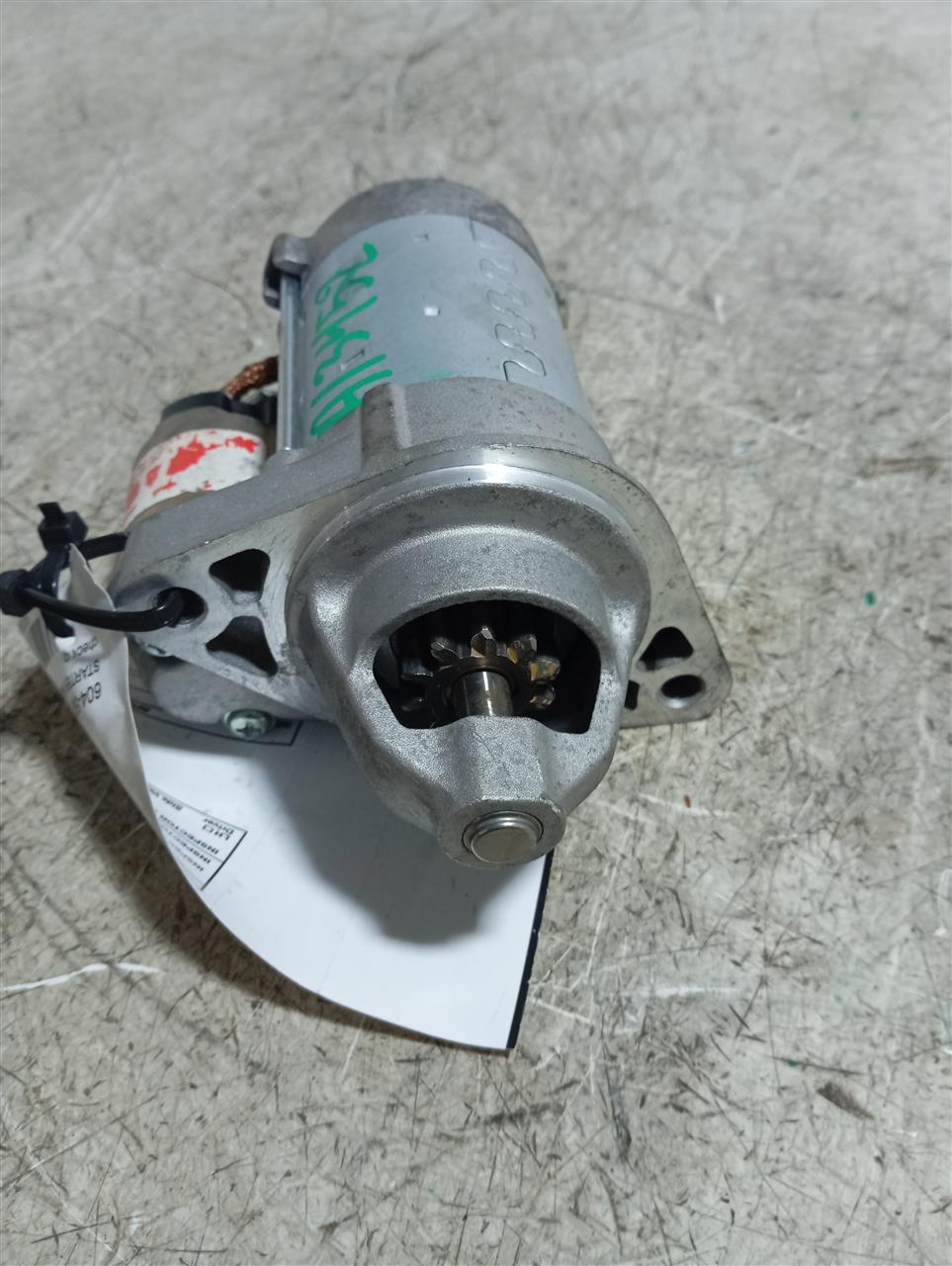 Part image 6