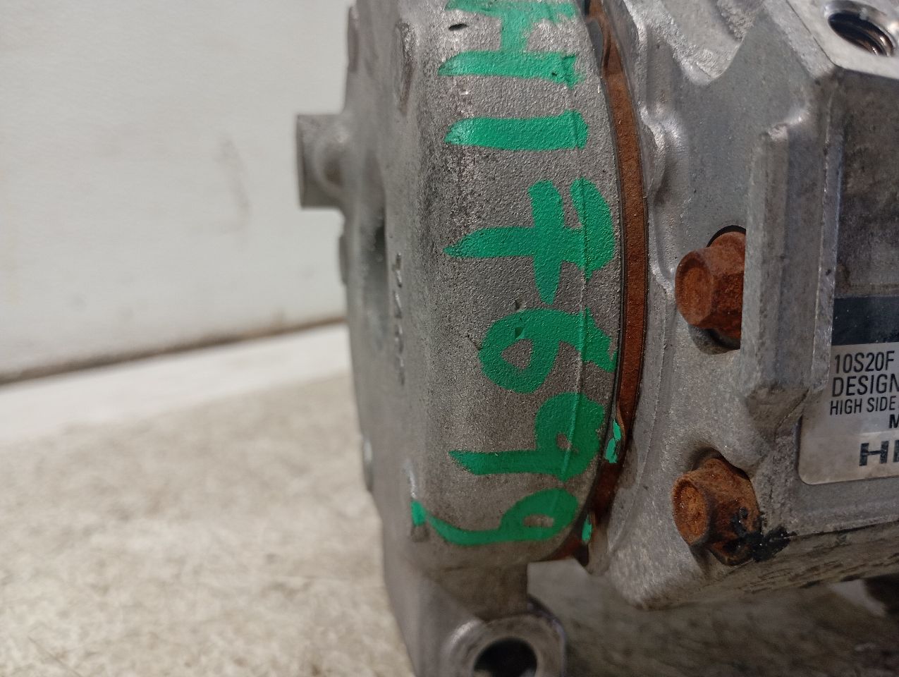 Part image 6