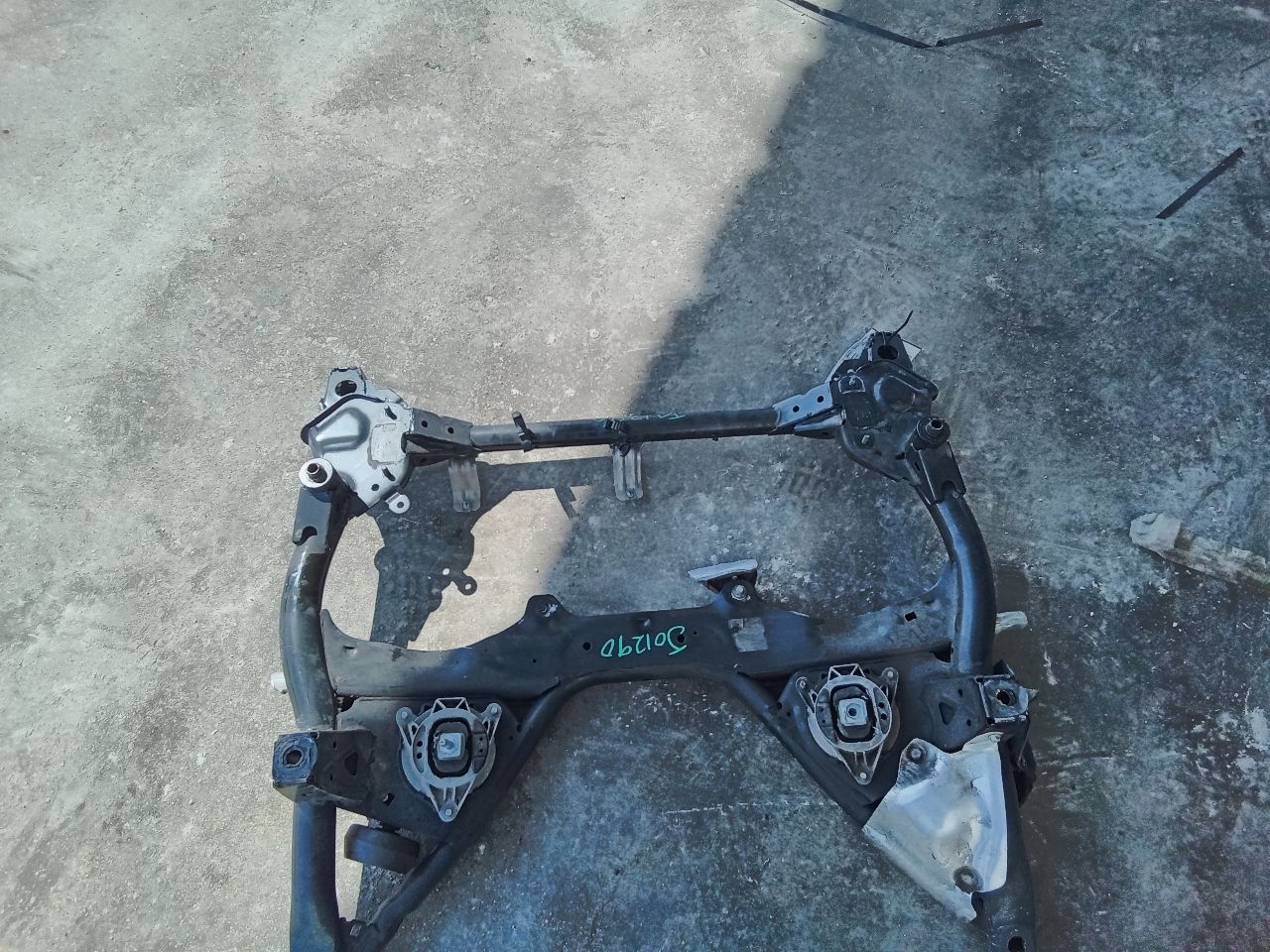 Part image 4