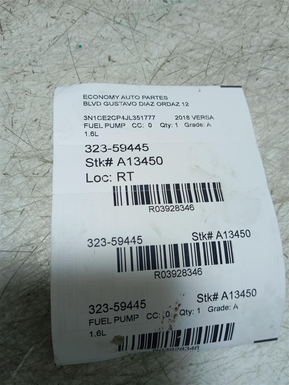 Part image 1