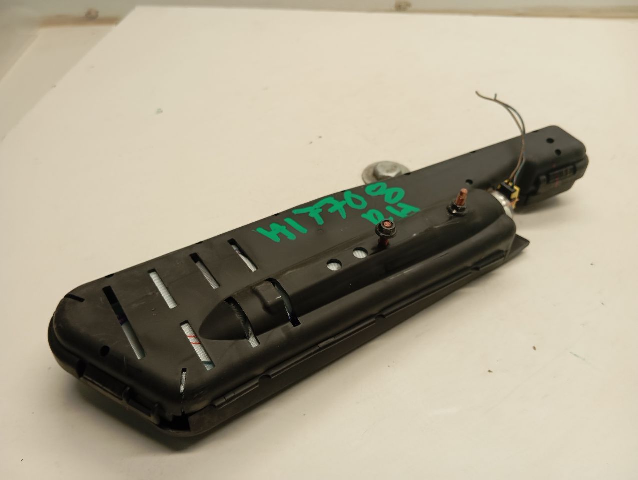 2020 General Motors TRAX Air Bag