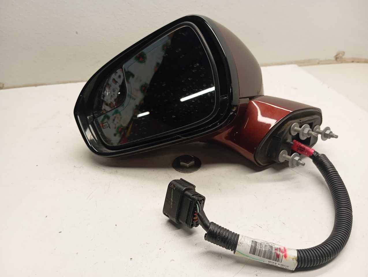 Used 2015 Ford FUSION L. - Stock #H17705