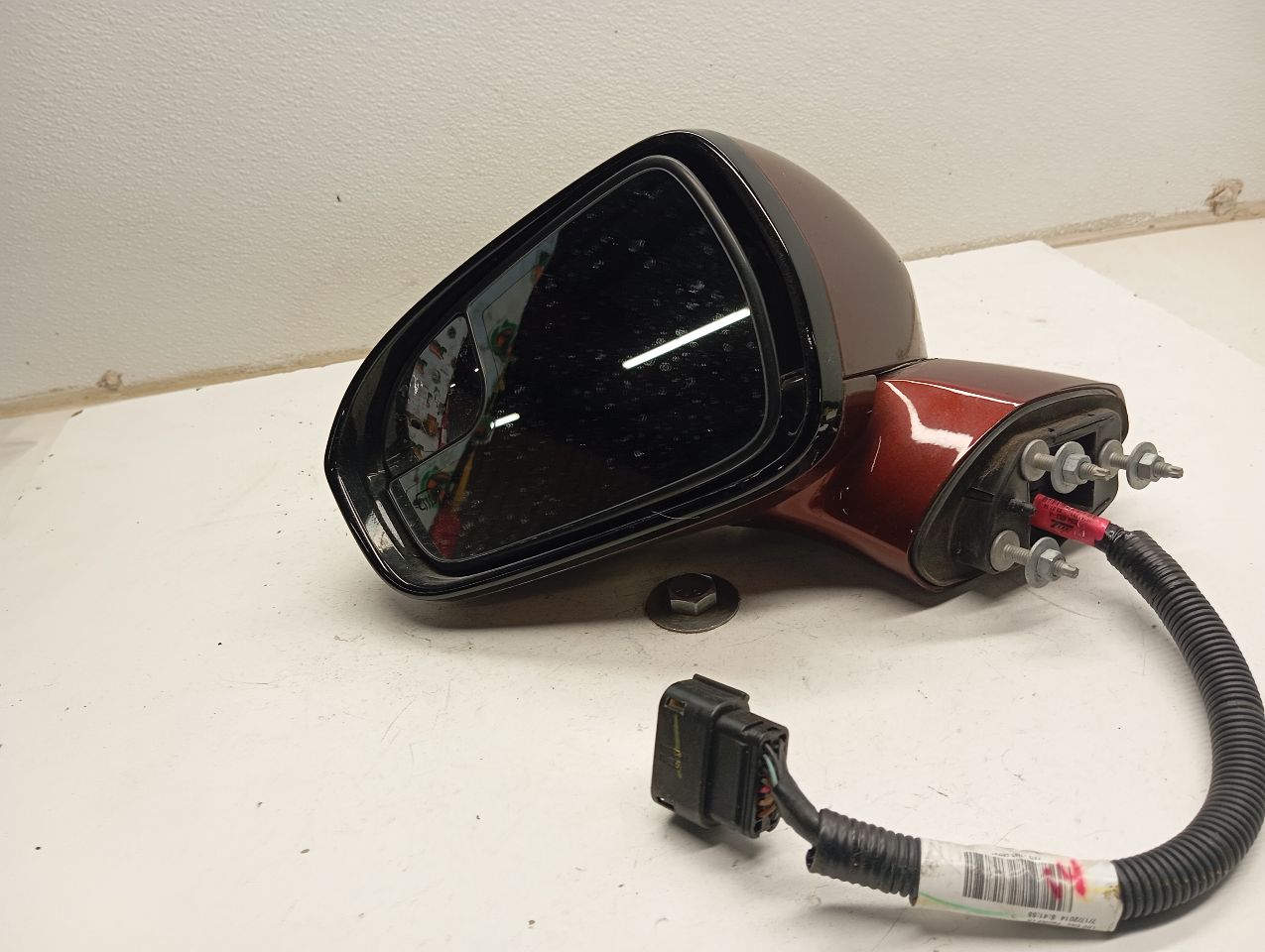 Used 2015 Ford FUSION L. - Stock #H17705